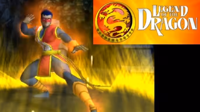 Download Legend of the Dragon PPSSPP ISO Ukuran Kecil 4 Download Legend Of The Dragon Ppsspp Iso Ukuran Kecil