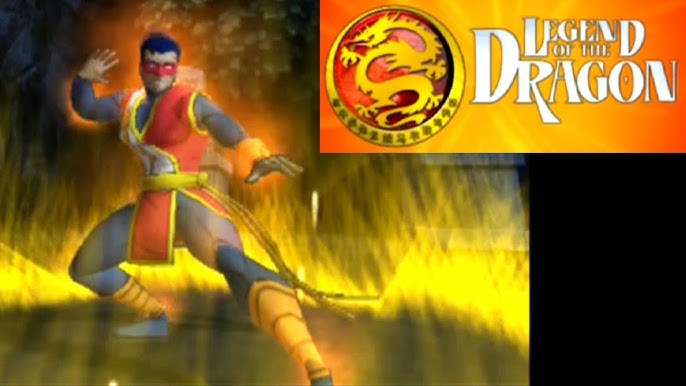 Download legend of the dragon ppsspp iso ukuran kecil