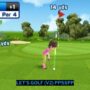 Download let's golf (v2) ppsspp iso ukuran kecil