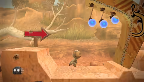 Download Littlebigplanet Ppsspp Iso Kecil Terbaru