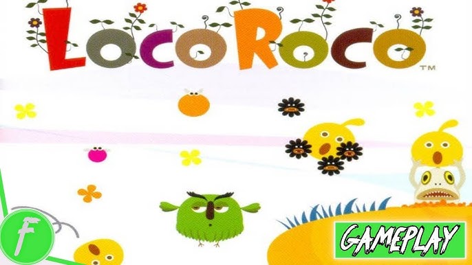 Download locoroco ppsspp iso ukuran kecil