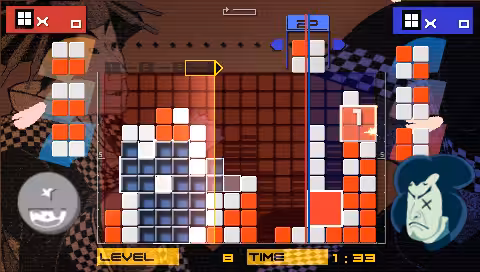 Download Lumines PPSSPP ISO Ukuran Kecil 3 Download Lumines Ppsspp Iso Ukuran Kecil