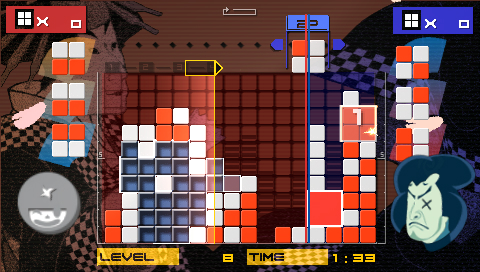 Download lumines ppsspp iso ukuran kecil