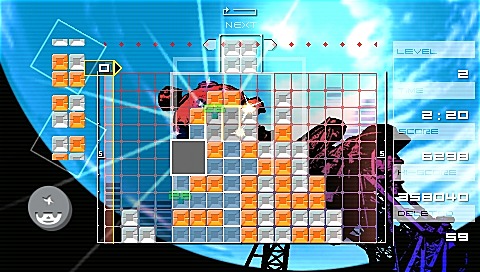 Download lumines ppsspp iso ukuran kecil