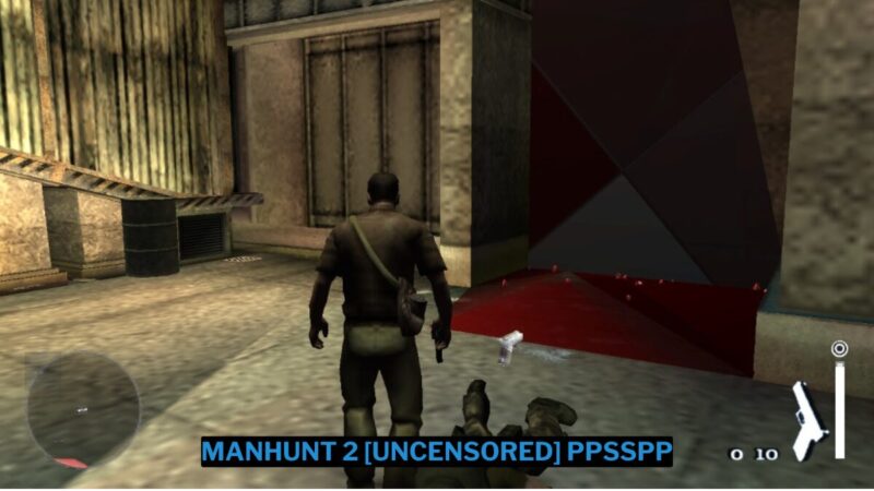 Download Manhunt 2 [uncensored] Ppsspp Iso Terbaru (1)