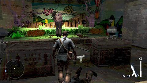 Download manhunt 2 [uncensored] ppsspp iso terbaru