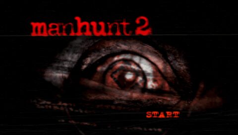 Download manhunt 2 [uncensored] ppsspp iso terbaru