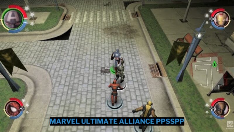 Download Marvel Ultimate Alliance Ppsspp Iso Ukuran Kecil (1)