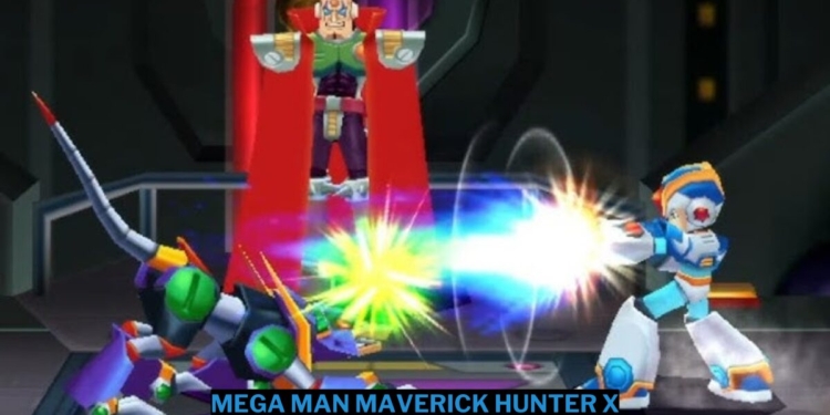 Download mega man maverick hunter x ppsspp iso (1)