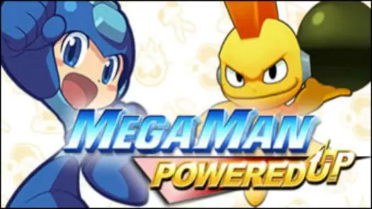 Download mega man powered up ppsspp iso ukuran kecil