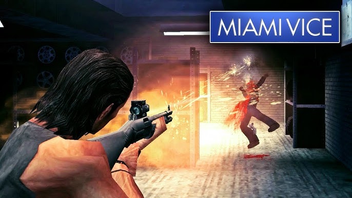 Download miami vice the game ppsspp iso kecil terbaru