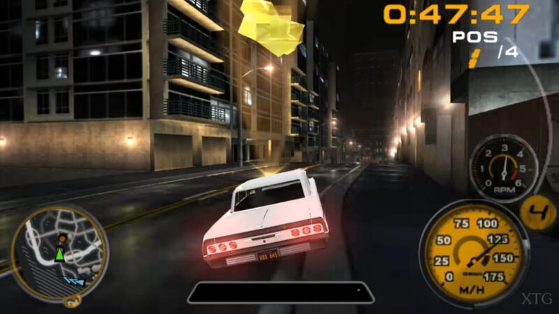 Download midnight club 3 dub edition ppsspp iso ukuran kecil