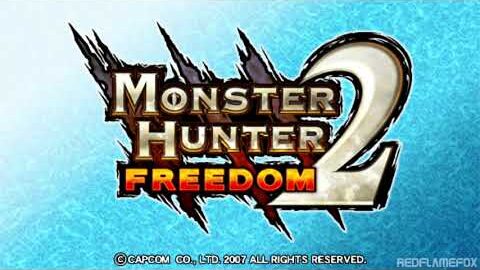 Download monster hunter freedom 2 ppsspp iso kecil terbaru