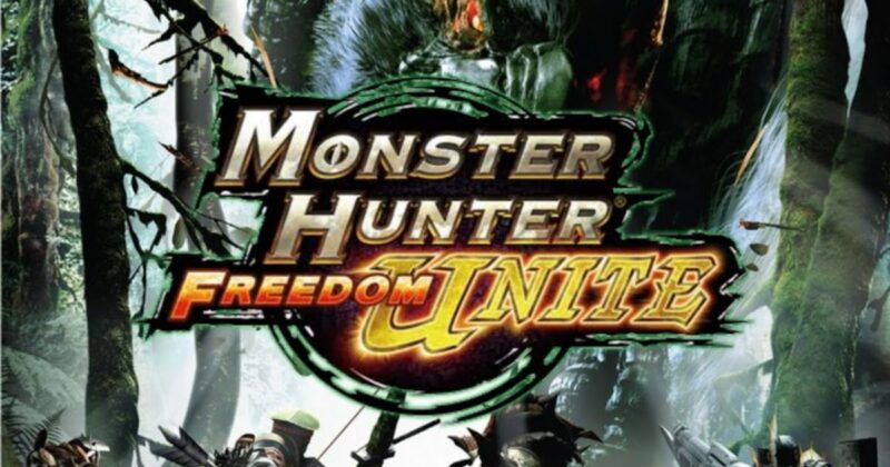 Download monster hunter freedom ppsspp iso ukuran kecil