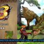 Download monster hunter portable 3rd ppsspp iso ukuran kecil