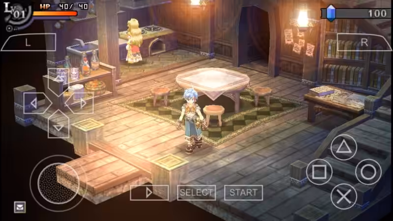 Download Nayuta No Kiseki Ppsspp Iso Kecil Terbaru