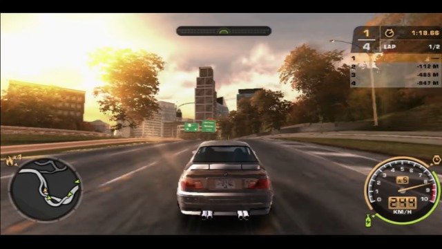 Download need for speed most wanted ppsspp iso ukuran kecil