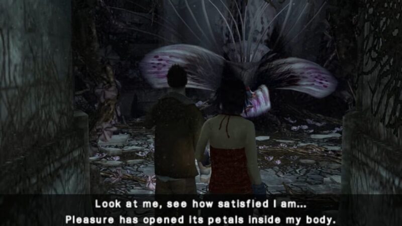 Download obscure the aftermath ppsspp iso terbaru