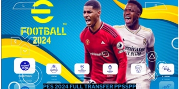 Download pes 2024 full transfer ppsspp iso ukuran kecil (1)