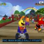 Download pac man world rally ppsspp iso ukuran kecil