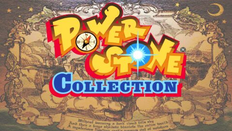 Download power stone collection ppsspp iso ukuran kecil