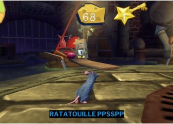 Download ratatouille ppsspp iso ukuran kecil