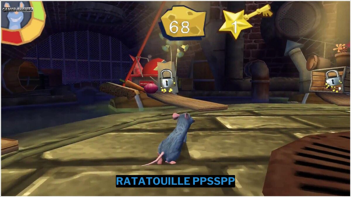 Download ratatouille ppsspp iso ukuran kecil