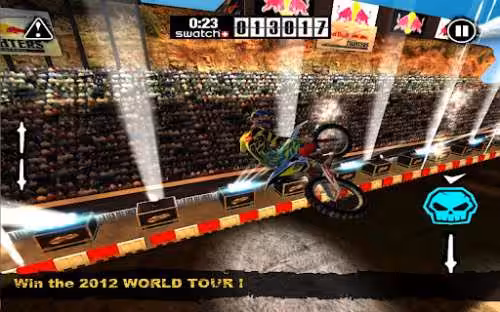 Download Red Bull X Fighters Ppsspp Iso Ukuran Kecil
