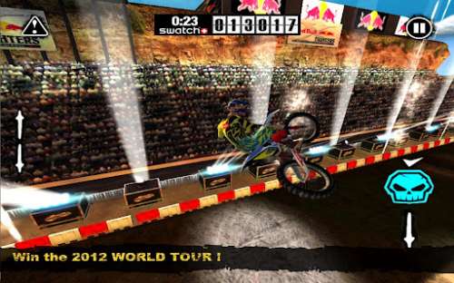 Download red bull x fighters ppsspp iso ukuran kecil