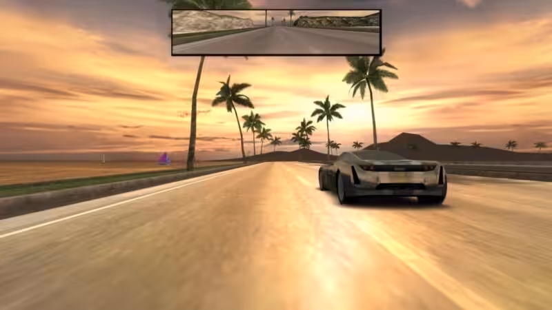 Download Ridge Racers (Japan) PPSSPP ISO Ukuran Kecil 5 Download Ridge Racers (japan) Ppsspp Iso Ukuran Kecil