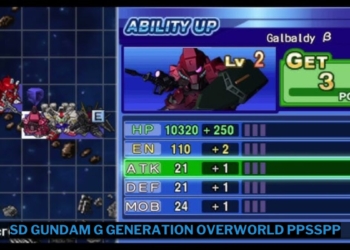 Download sd gundam g generation overworld ppsspp iso ukuran kecil (1)