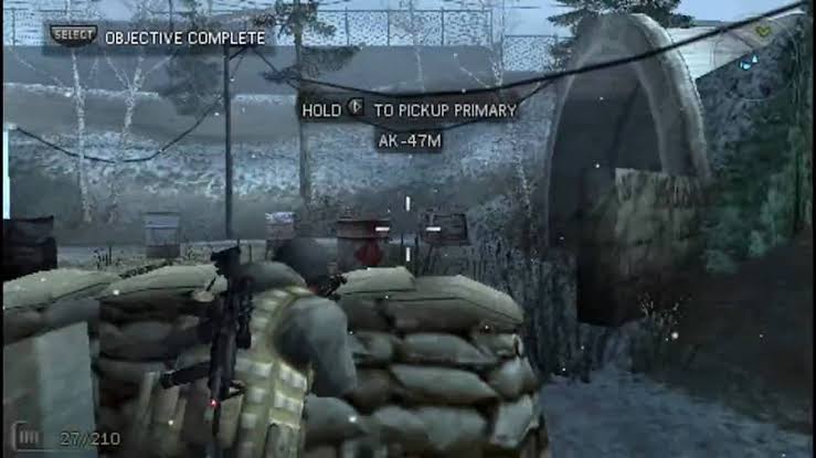 Download socom u. S. Navy seals fireteam bravo 2 ppsspp iso kecil terbaru