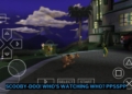 Download scooby doo! Who's watching who ppsspp iso ukuran kecil