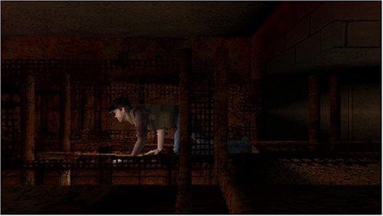 Download silent hill origins ppsspp iso