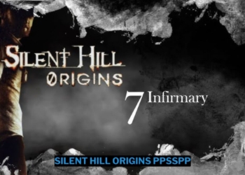 Download silent hill origins ppsspp iso