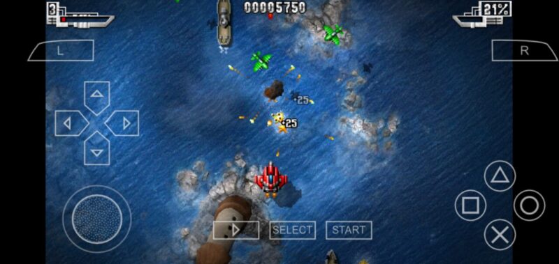 Download sky force ppsspp iso ukuran kecil