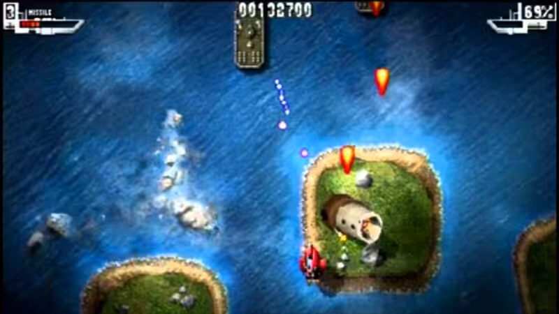 Download Sky Force PPSSPP ISO Ukuran Kecil 2 Download Sky Force Ppsspp Iso Ukuran Kecil