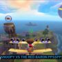 Download snoopy vs the red baron ppsspp iso kecil terbaru