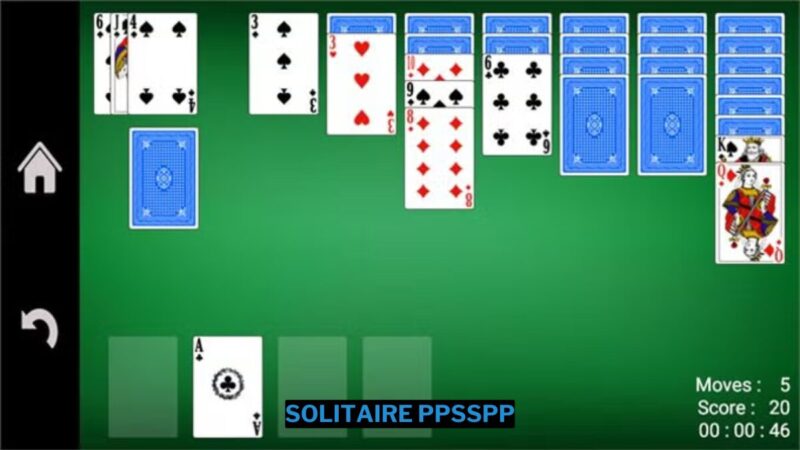 Download Solitaire Ppsspp Iso Ukuran Kecil