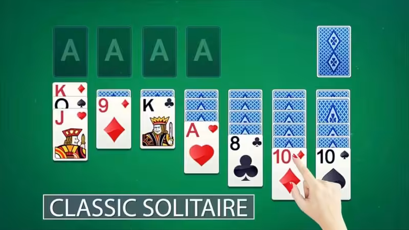 Download Solitaire PPSSPP ISO Ukuran Kecil 5 Download Solitaire Ppsspp Iso Ukuran Kecil