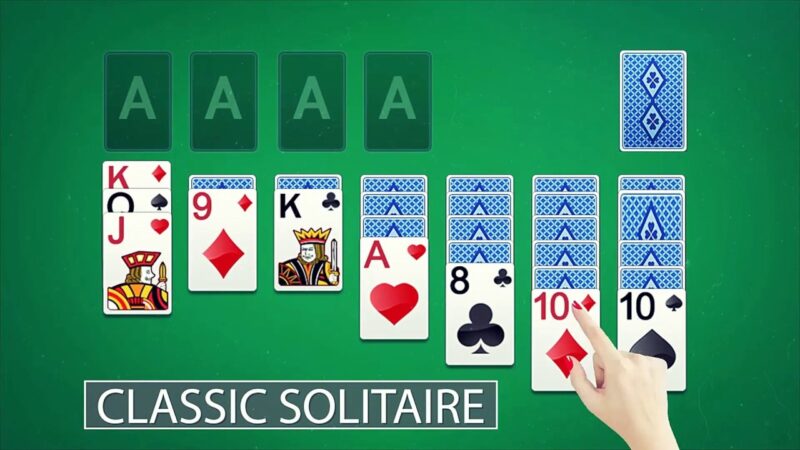 Download solitaire ppsspp iso ukuran kecil