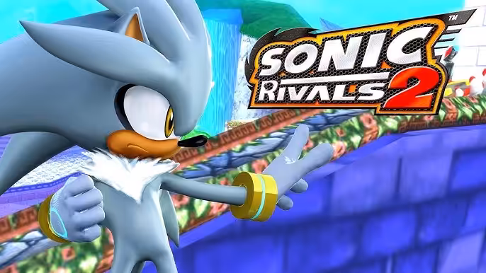 Download Sonic Rivals 2 Ppsspp Iso Ukuran Kecil