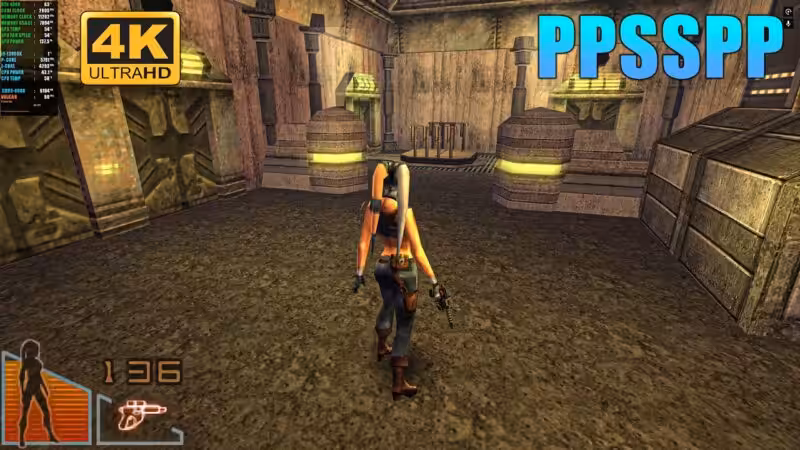 Download Star Wars Lethal Alliance Ppsspp Iso Kecil Terbaru