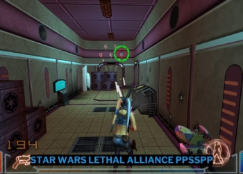 Download star wars lethal alliance ppsspp iso kecil terbaru