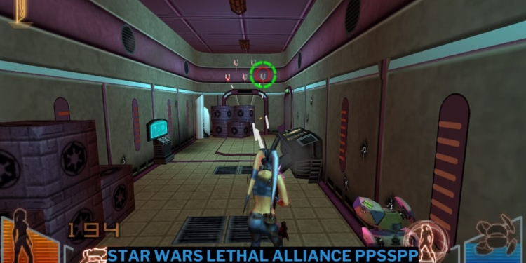 Download star wars lethal alliance ppsspp iso kecil terbaru