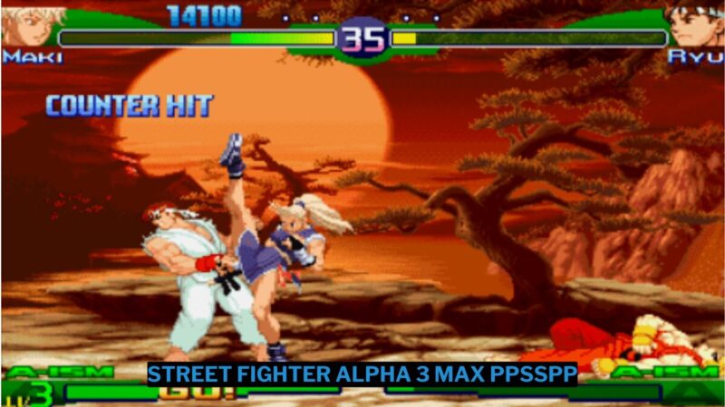 Download Street Fighter Alpha 3 Max Ppsspp Iso Ukuran Kecil (1)