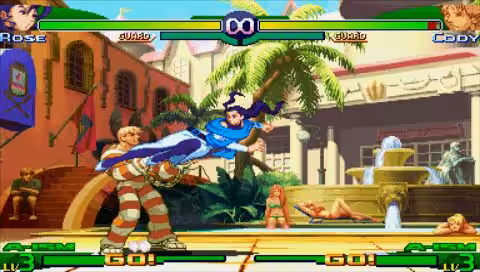 Download Street Fighter Alpha 3 MAX PPSSPP ISO Ukuran Kecil 5 Download Street Fighter Alpha 3 Max Ppsspp Iso Ukuran Kecil