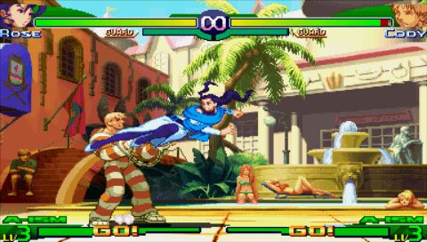 Download street fighter alpha 3 max ppsspp iso ukuran kecil