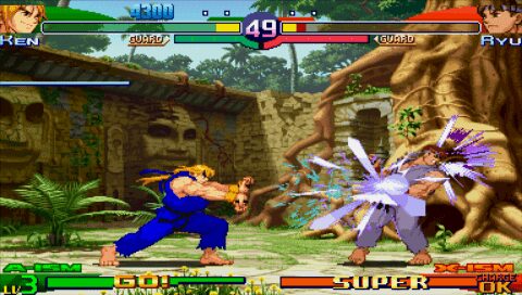 Download street fighter alpha 3 max ppsspp iso ukuran kecil