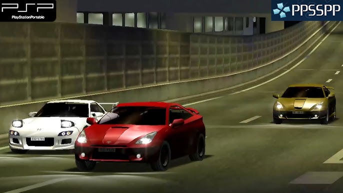 Download street supremacy ppsspp iso ukuran kecil